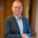 R.J. Raggers PhD